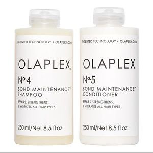 Olaplex bundle